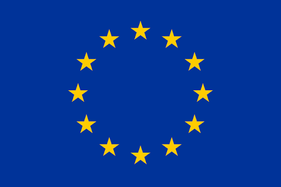 Európai Unió zászlaja